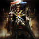 Illustration for article titled Ever Wonder Who Does The Art For Game Posters, Ads And Boxes?